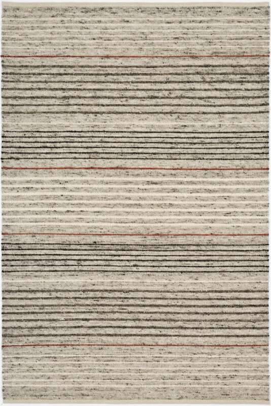 Paulig Fino Design 143-30 Handweb Teppich